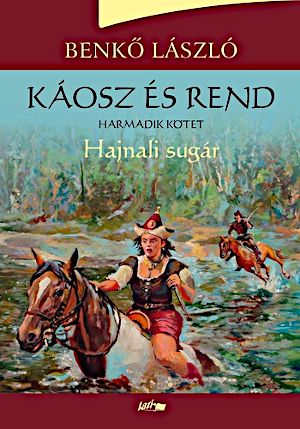 [Káosz és rend 03] • Hajnali sugár